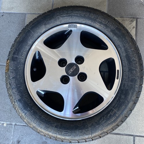 Ruota lega fiat croma - ruota,