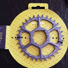 Corona PMP  32 T  direct mount