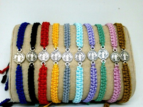 Bracciali san benito vari - -,