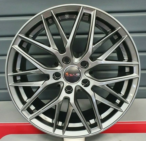 Set cerchi lega da - lega, 17