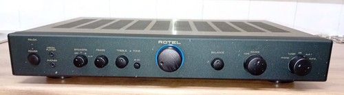 Rotel amplificatore - rotel, ra-04