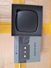 Carplay AI Box Android  4+64GB