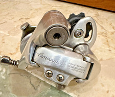 Cambio deragliatore campagnolo