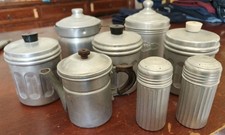 Accessori Cucina Alluminio