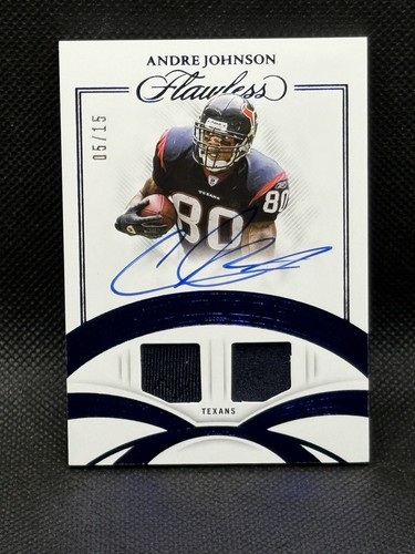 Patch andre johnson 2025 - patch,