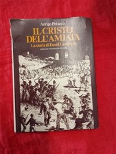 ARRIGO PETACCO - IL CRISTO