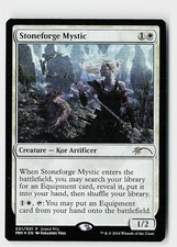 Stoneforge Mystic Foil P Grand