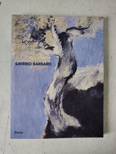 SAVERIO BARBARO- OPERE