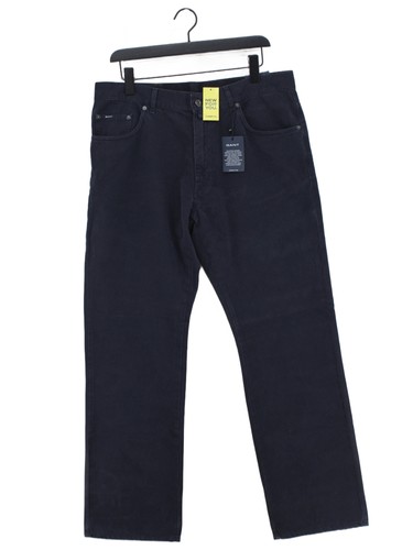Pantalone uomo gant 36 - uomo,