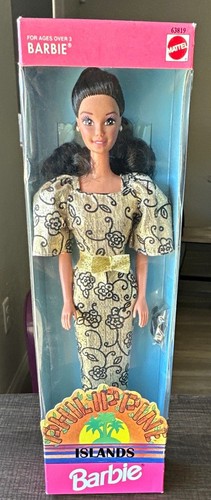 Mattel barbie bambole del - bambole,