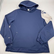 Felpa con cappuccio uomo