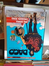 Volume cartonato  Euracomix   30  dago