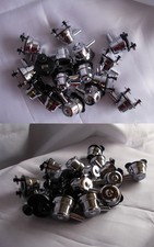 TAMBURO blocchetto 16 pezzi in