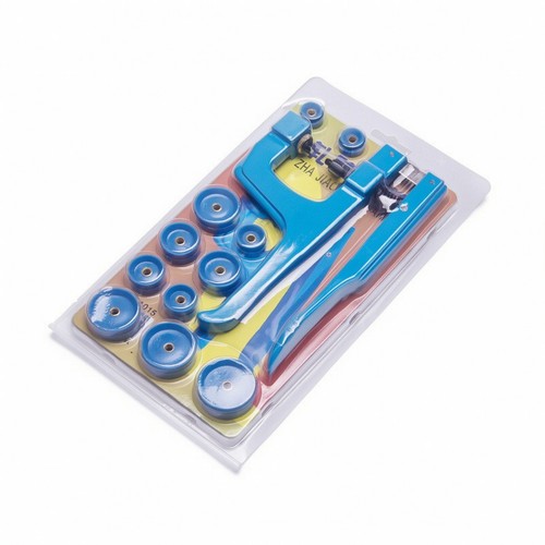 Kit attrezzi orologiaio - kit,