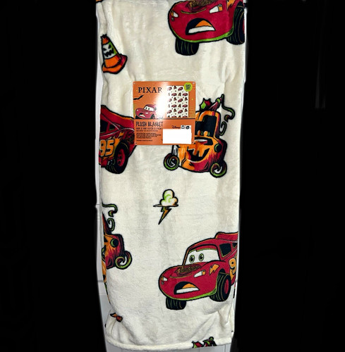 Halloween disney pixar - halloween, cars
