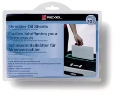 Fogli lubrificanti per