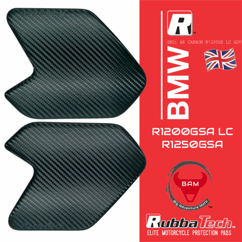 Rubbatech bmw r1200gsa - bmw, /