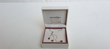 Collana pandora con pendenti - collana,