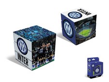 Mondo Motors RUBIK'S CUBE