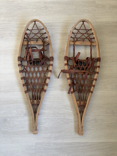 Iverson snowshoes inc - snowshoes,