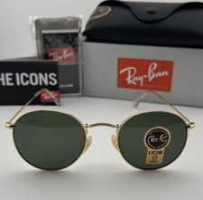 Nuovi occhiali da sole Ray-Ban