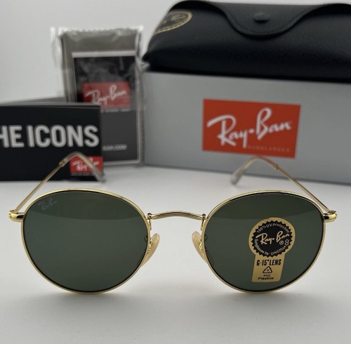 Nuovi occhiali sole ray ban - nuovi,