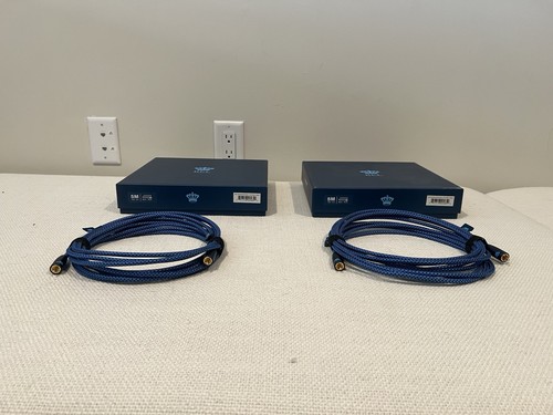 Rel acoustics commodore lfe - rel,