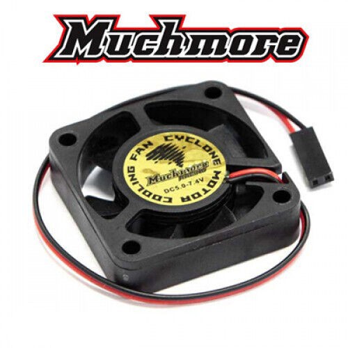 Muchmore ventola cyclone - muchmore,