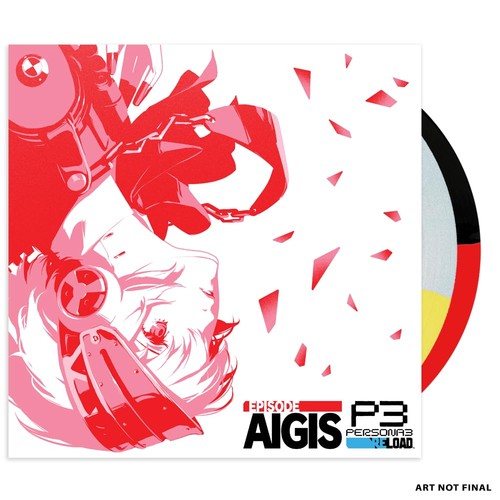 Persona reload episode - 3, reload: