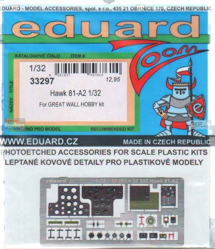 Edu33297 eduard zoom - eduard,