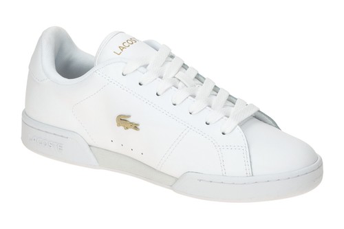 Scarpe lacoste carnaby cup - scarpe,