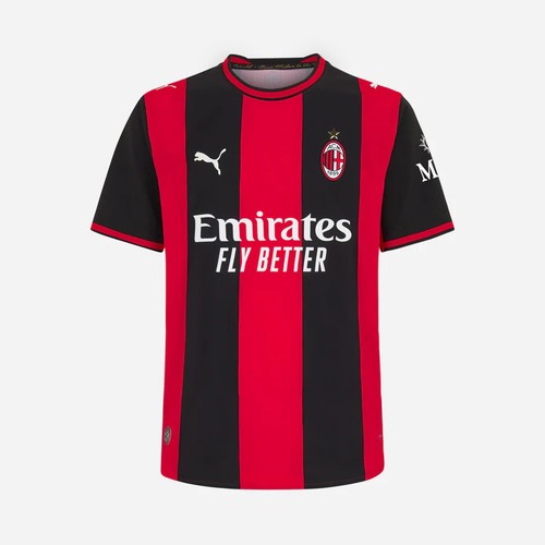 Maglia milan gara - milan,