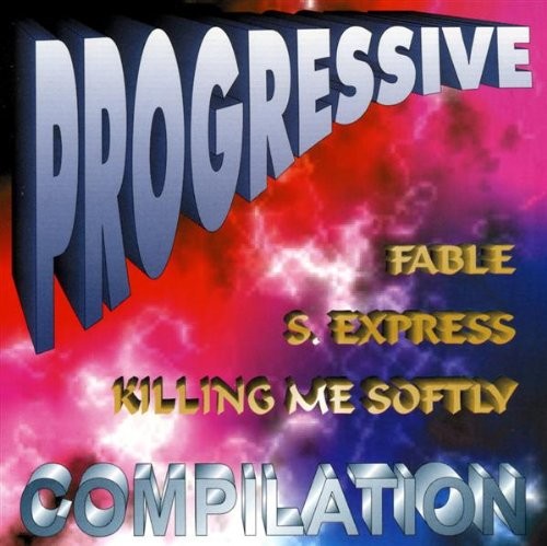 Compilation progressive - compilation,