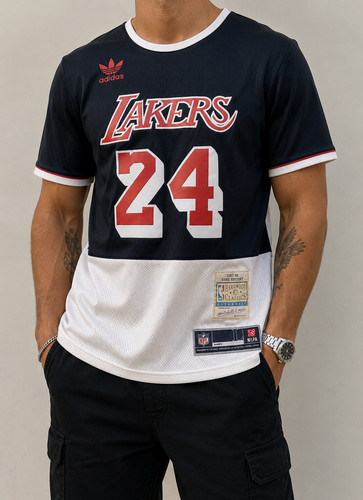 Adidas los angeles lakers - los,