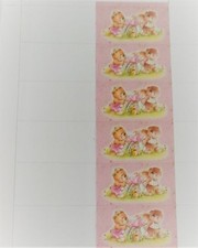 100 PZ Bigliettini bigliettino