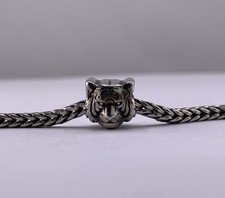 Zable Sterling Silver Mascot