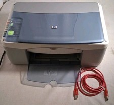 HP PSC 1210 stampante