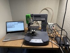 Gravograph gravotech m20 - /,