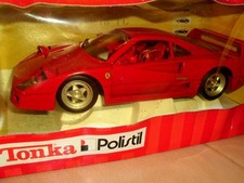 BBURAGO # Ferrari F40 (1987) #