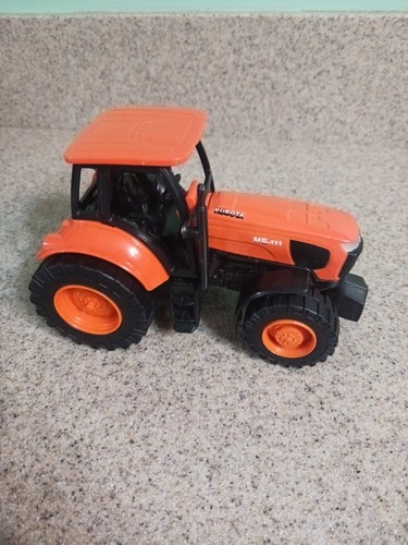 Trattore kubota 111 - trattore, m5-111