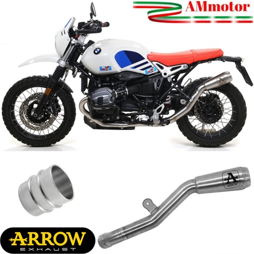 Arrow bmw nine - bmw, t