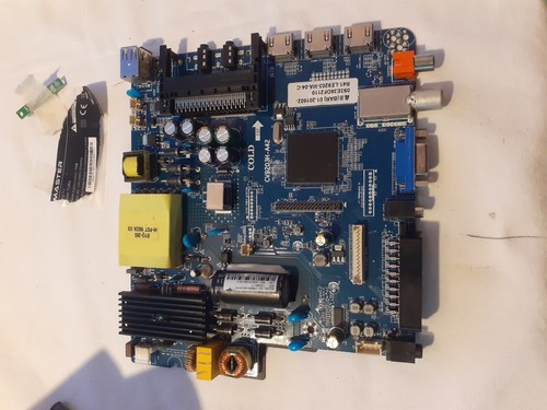 Scheda madre mainboard - per, tv