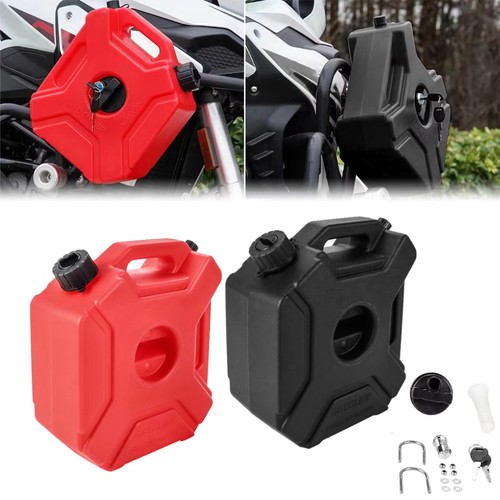 Can portable gas tank - 5l,