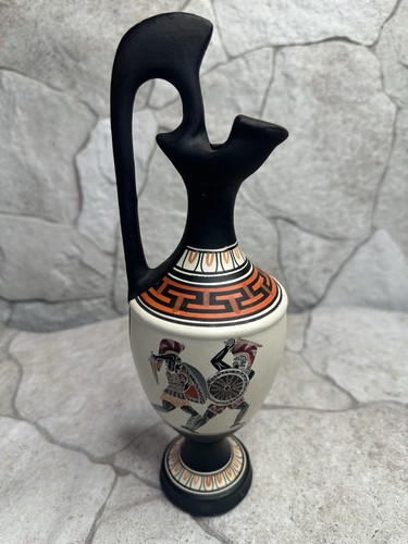 Brocca decorativa ceramica - decorativa,