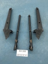 STAFFE SUPPORTO PARABREZZA HONDA SH 300 SPORT 2016 2017 2018 2019 2020