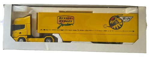 Eligor scala jordan - 1:43,