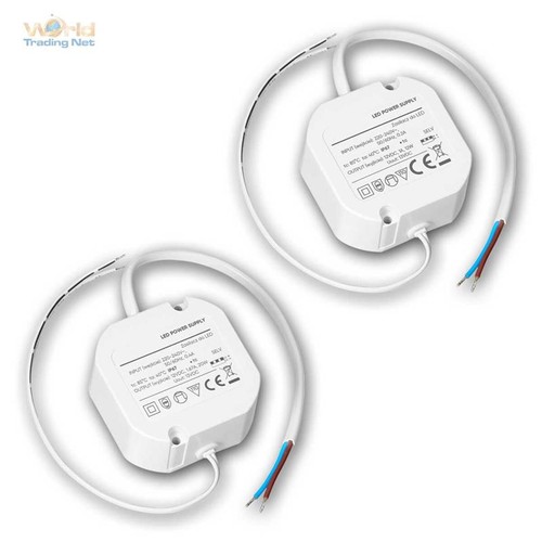 Trasformatore led 12v 12w - trasformatore,