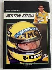 AYRTON SENNA Gianfranco
