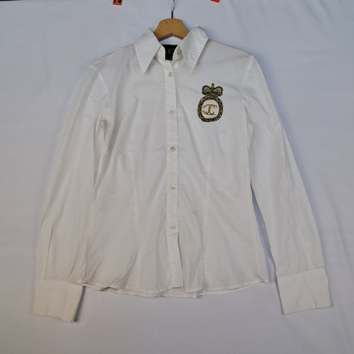 Camicia just cavalli colore - just,