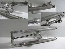 Forcella Telegabel Forks